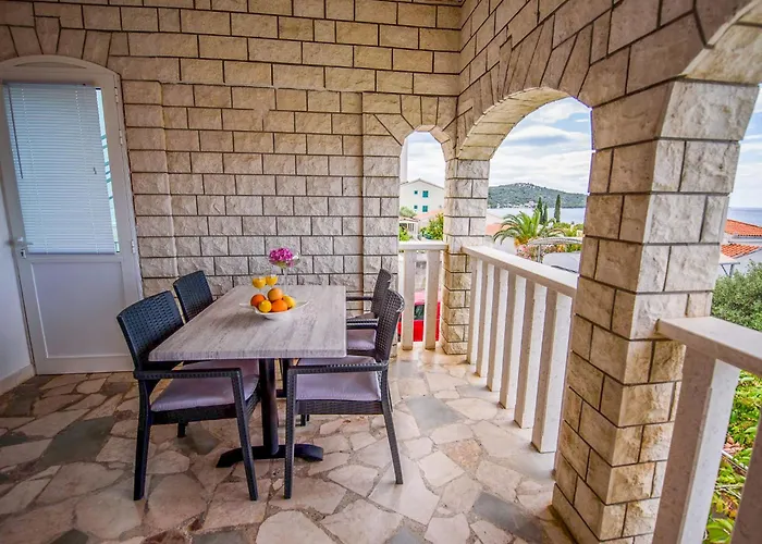 Marina-6 By Interhome Rogoznica (Sibenik-Knin)