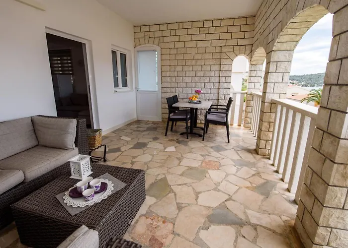 Marina-6 By Interhome Appartement