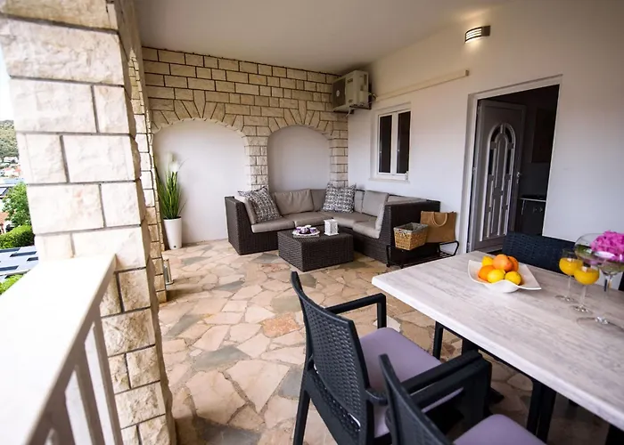 Marina-6 By Interhome