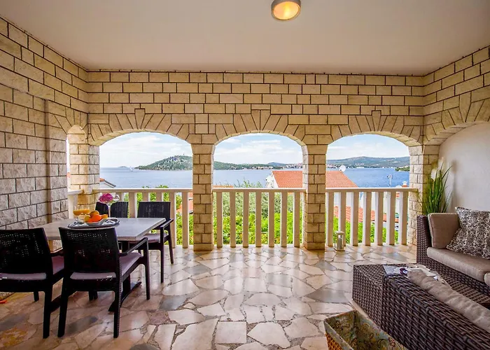 Marina-6 By Interhome