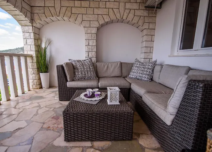 Marina-6 By Interhome Appartamento *