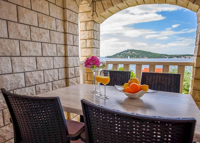 Marina-6 By Interhome *