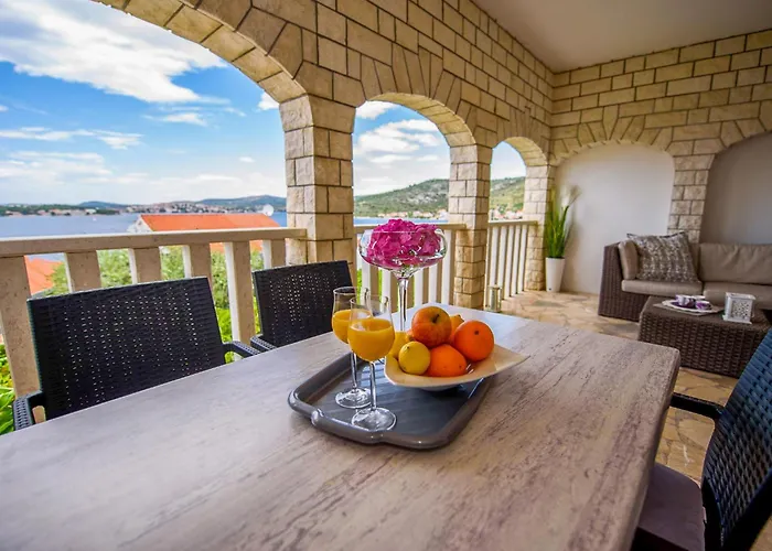 Appartamento Marina-6 By Interhome *