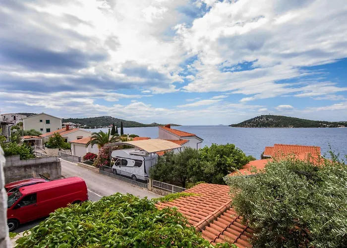 Marina-6 By Interhome Appartement *