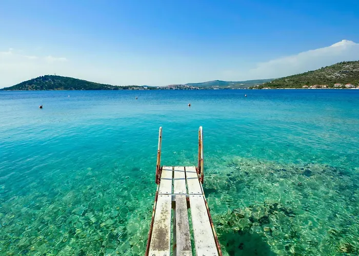 Appartement Marina-6 By Interhome *