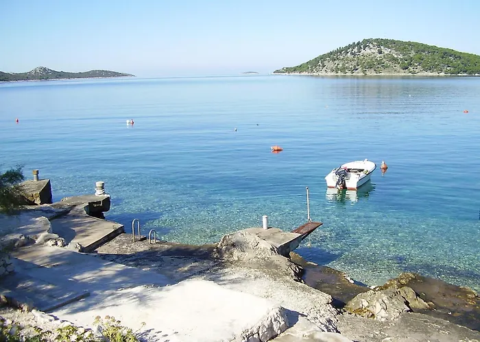 Marina-6 By Interhome * Rogoznica (Sibenik-Knin)