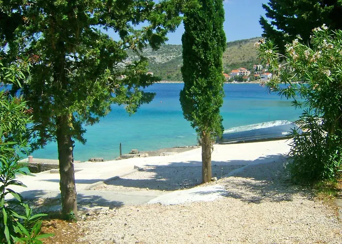 Marina-6 By Interhome Appartement