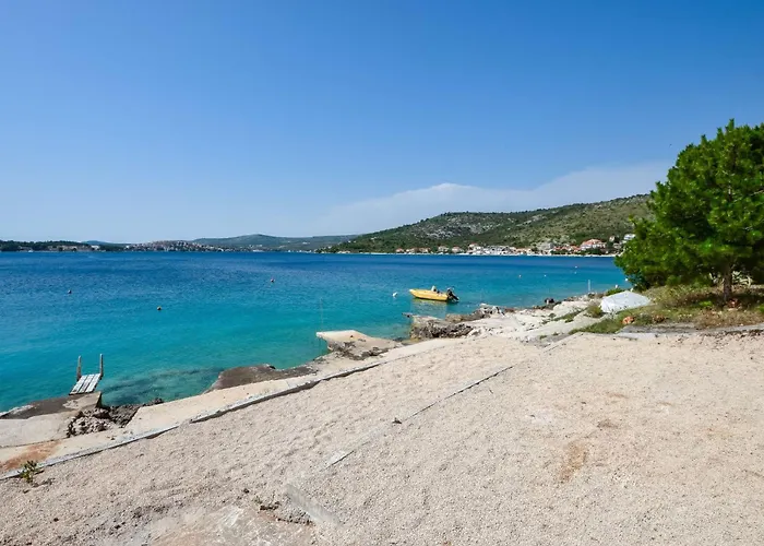 Appartamento Marina-6 By Interhome