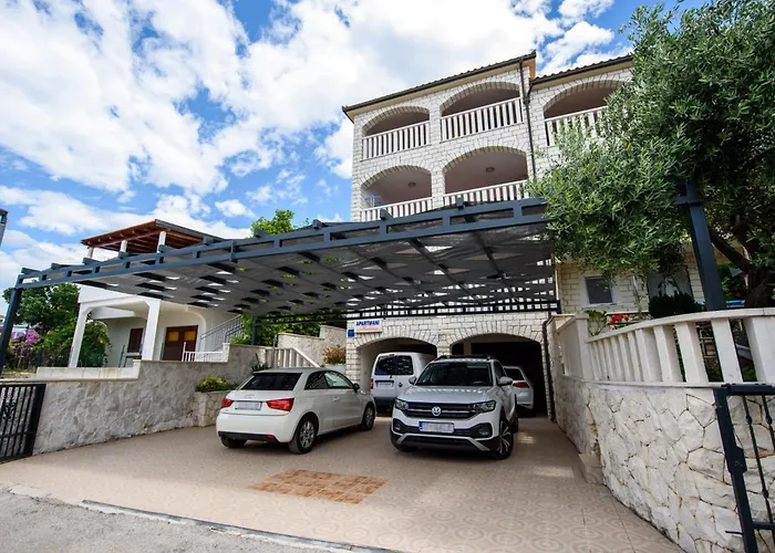 Marina-6 By Interhome Appartamento *