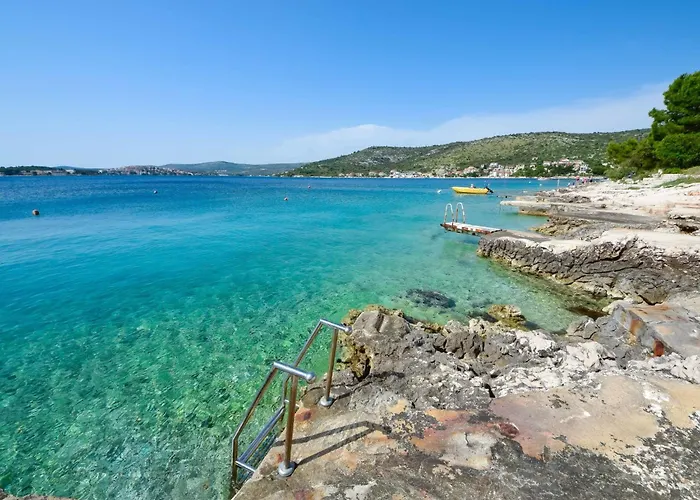 Appartamento Marina-6 By Interhome Rogoznica (Sibenik-Knin)