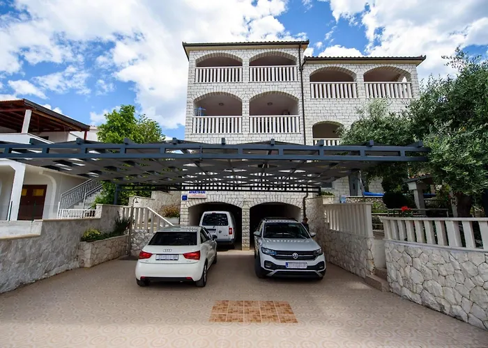 Marina-6 By Interhome *