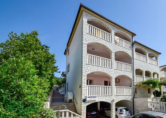 Marina-6 By Interhome