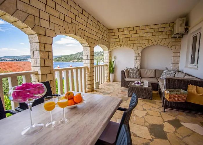 Marina-6 By Interhome Appartamento *