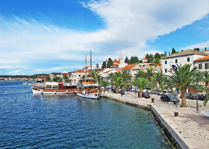 Appartement Marina-6 By Interhome *